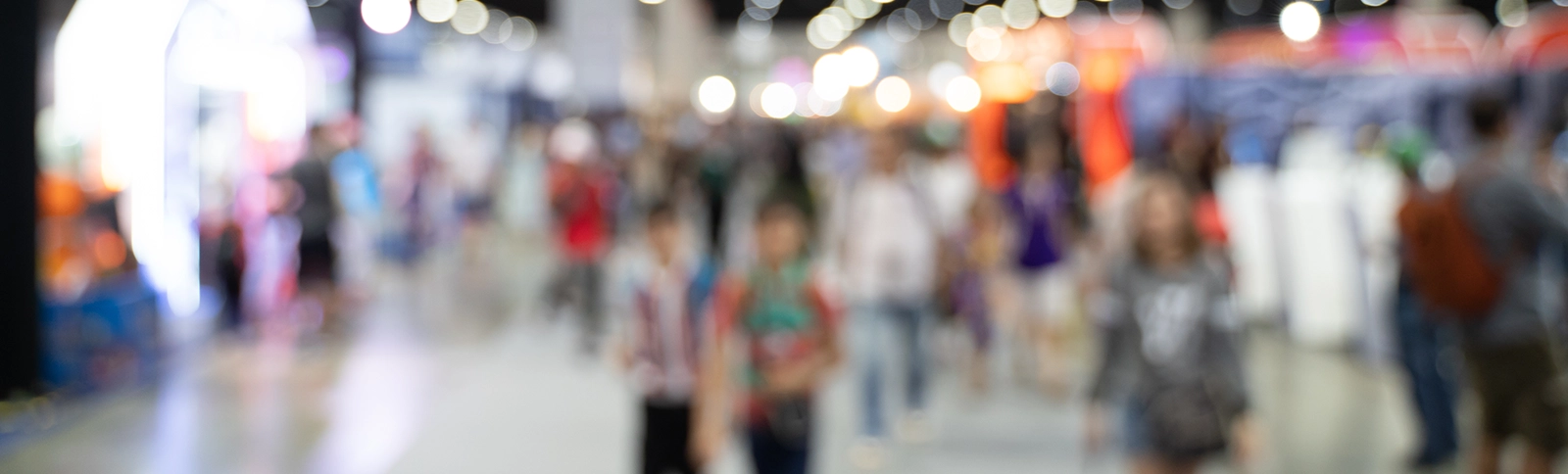 Fairs And National Events