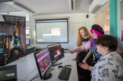 Games Design