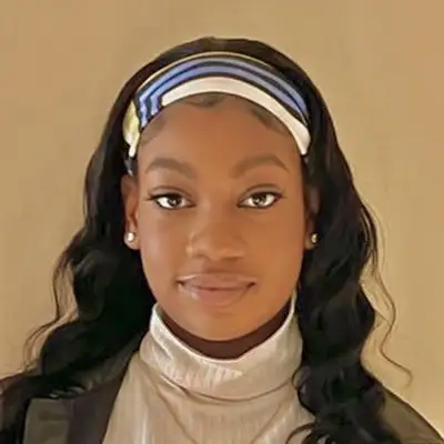 Rachel Omotayo