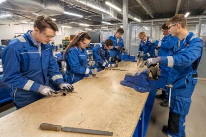 Engineering Students