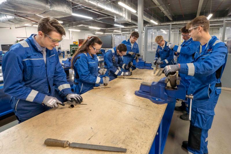 Engineering Graduates