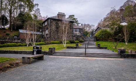 Ambleside Campus