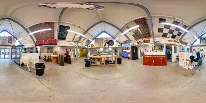 Studios