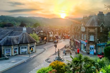 Ambleside
