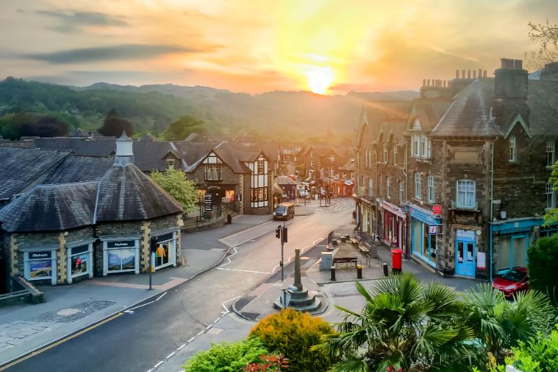 Ambleside
