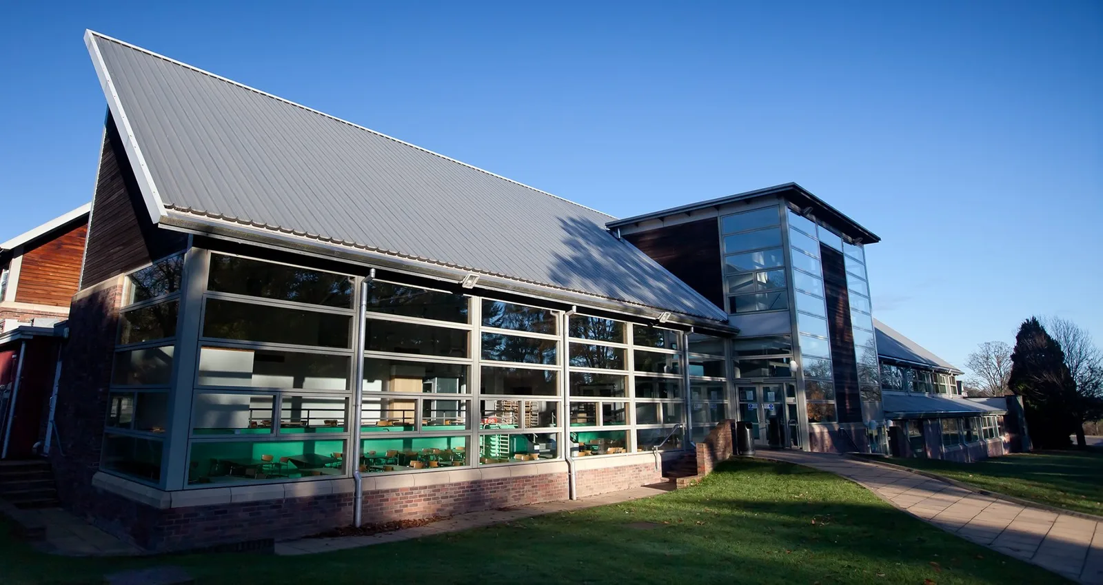 Brampton Road CAMPUS