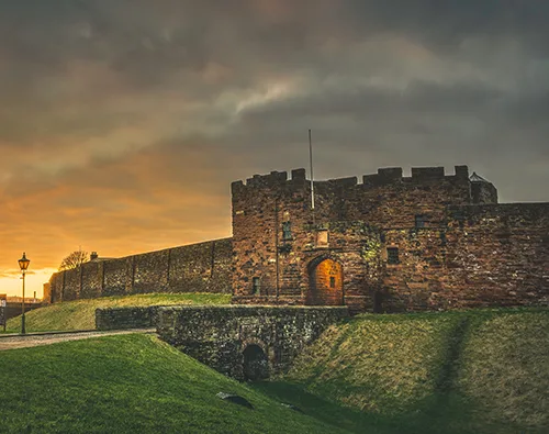 Carlisle City
