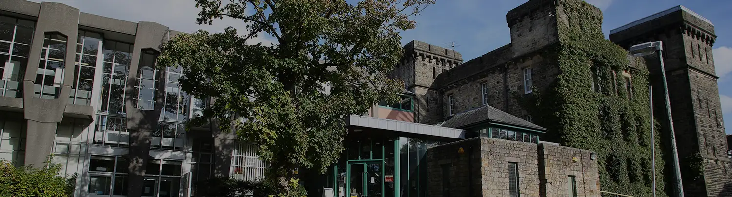 Lancaster CAMPUS