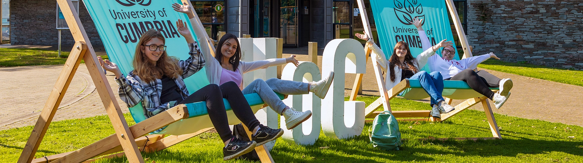 University open days