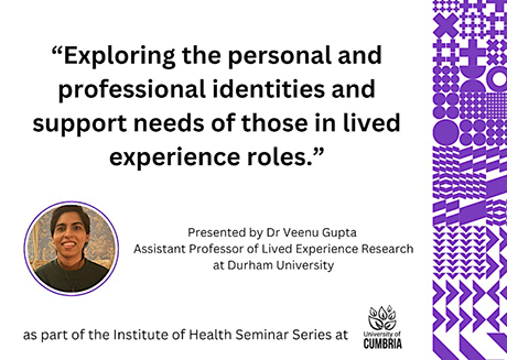 IOH seminar Series