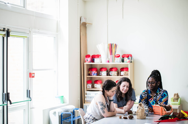 Health and Social Care at the University of Cumbria
