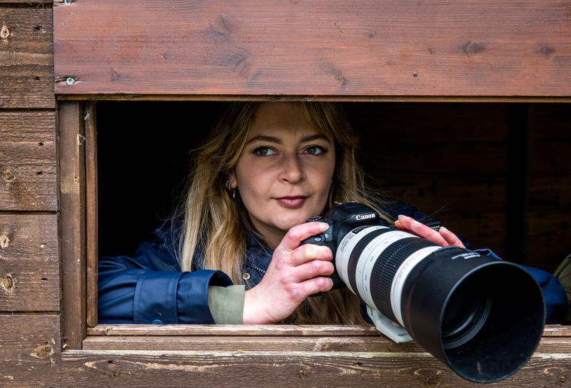 Photography at the University of Cumbria