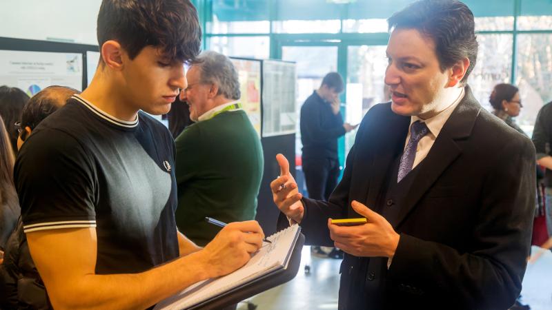 Business Management at the University of Cumbria