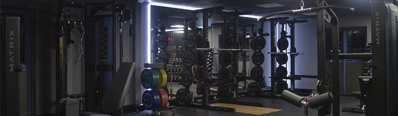 Facilities Available