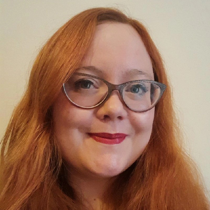Staff Profile Image 