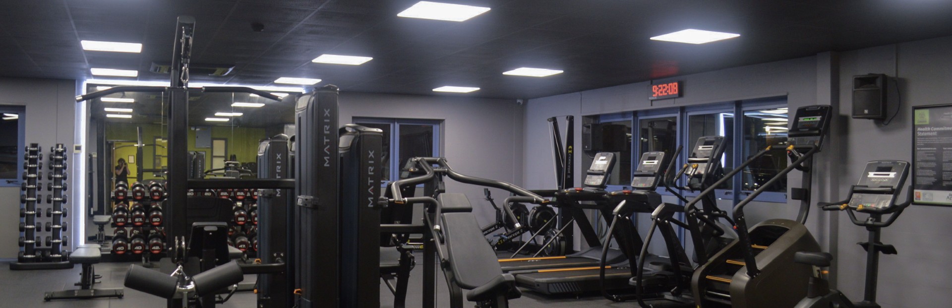 Memberships and Prices