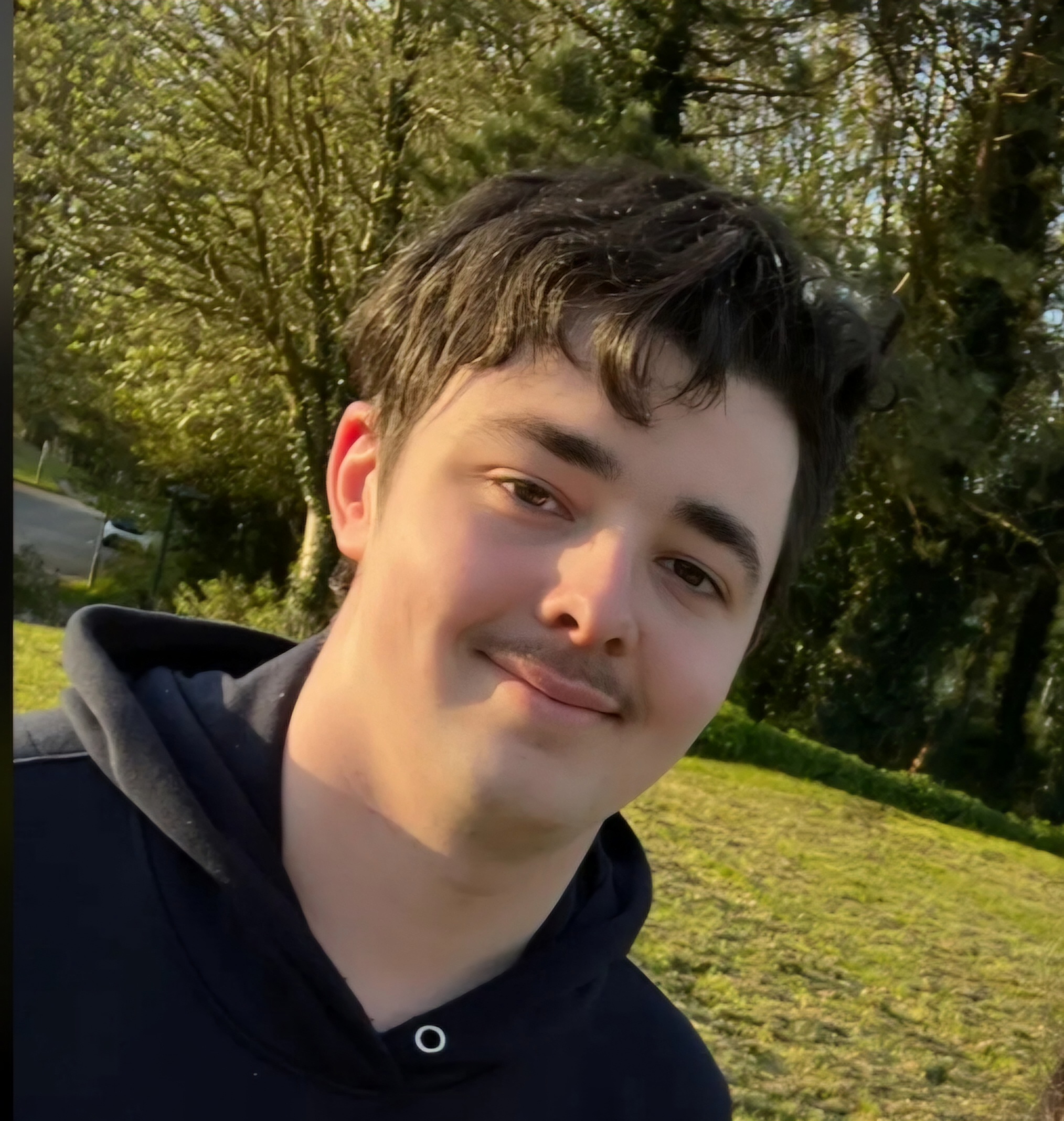 Ben Goundry
