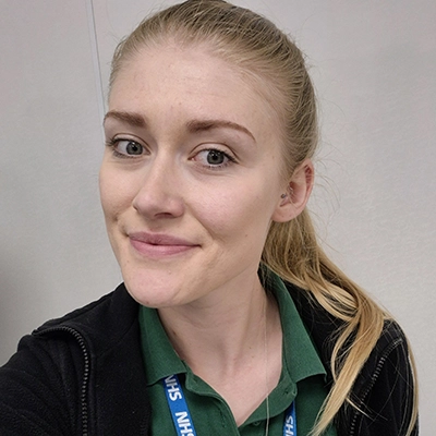 Samantha Bowden