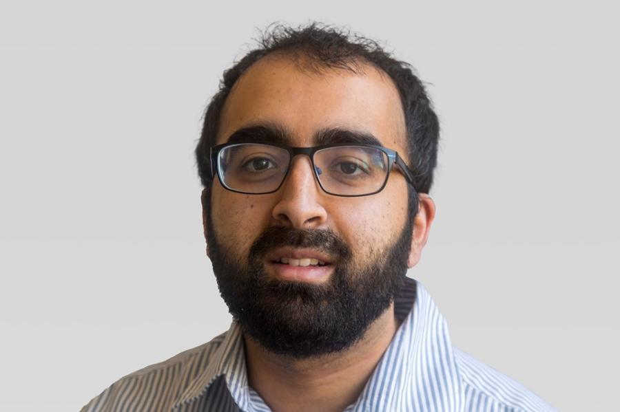 academic profile image 
