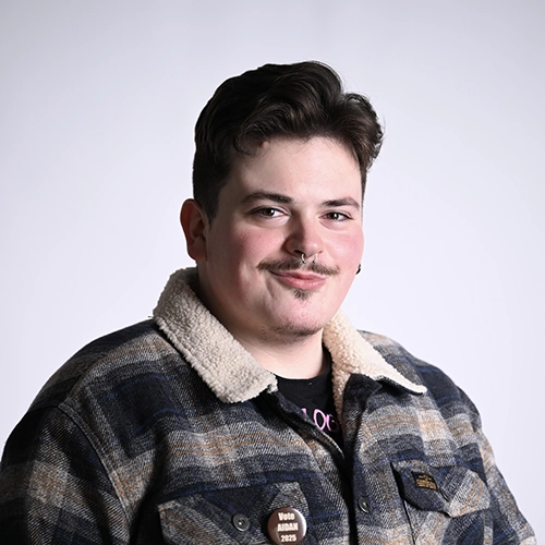 Aidan Dawson