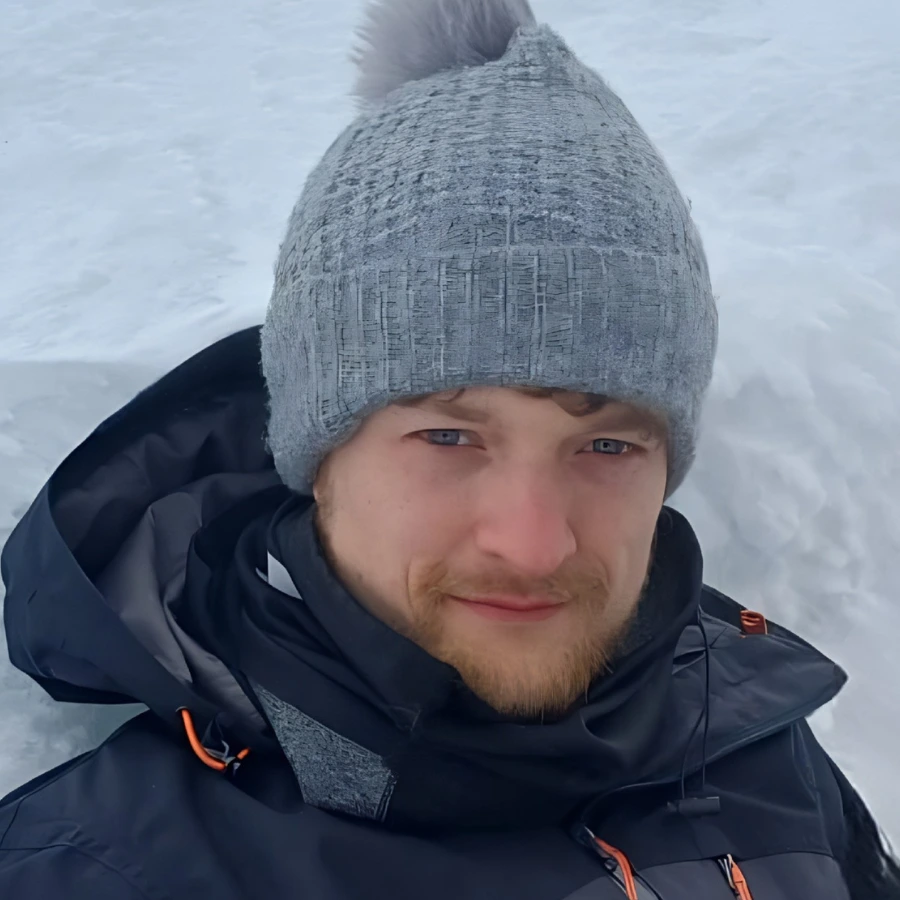 Aidan Draper