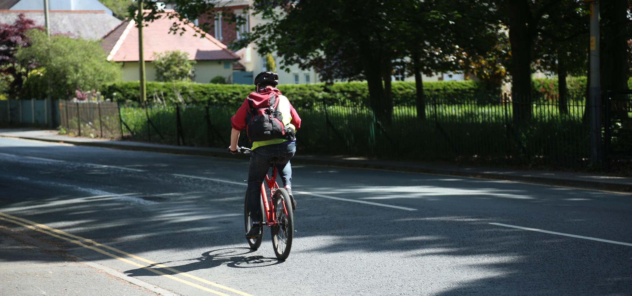 Get active in Carlisle