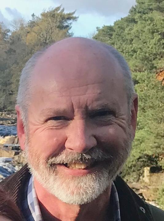 Staff Profile Image