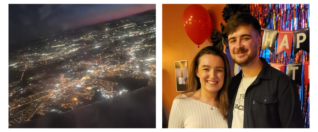 Caoimhe McEvoy collage, 