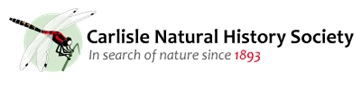 Carlisle Natural History Society Logo.
