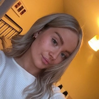 Chloe Pearson