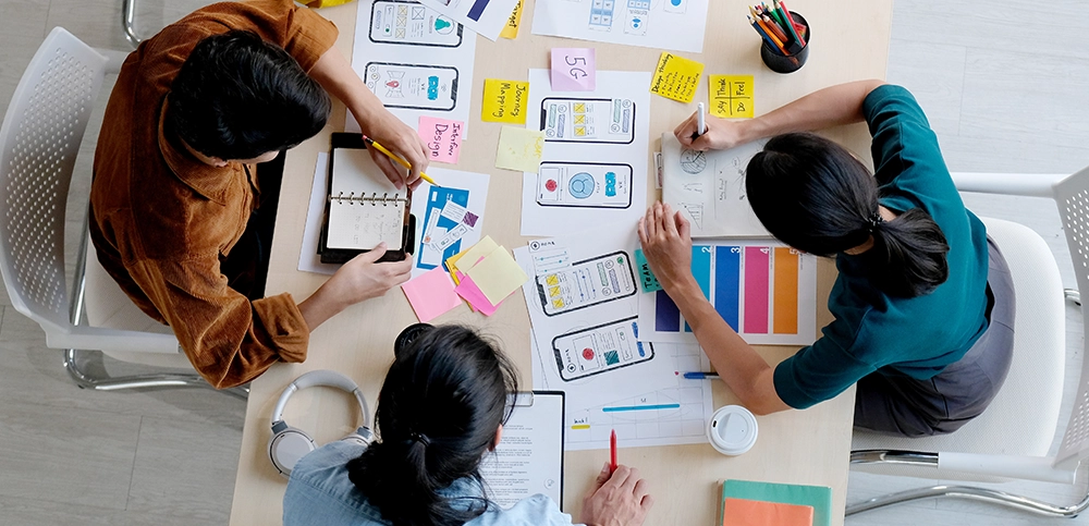 The UX Skills Gap and Why Employers Need Design Thinkers, Not Just Developers