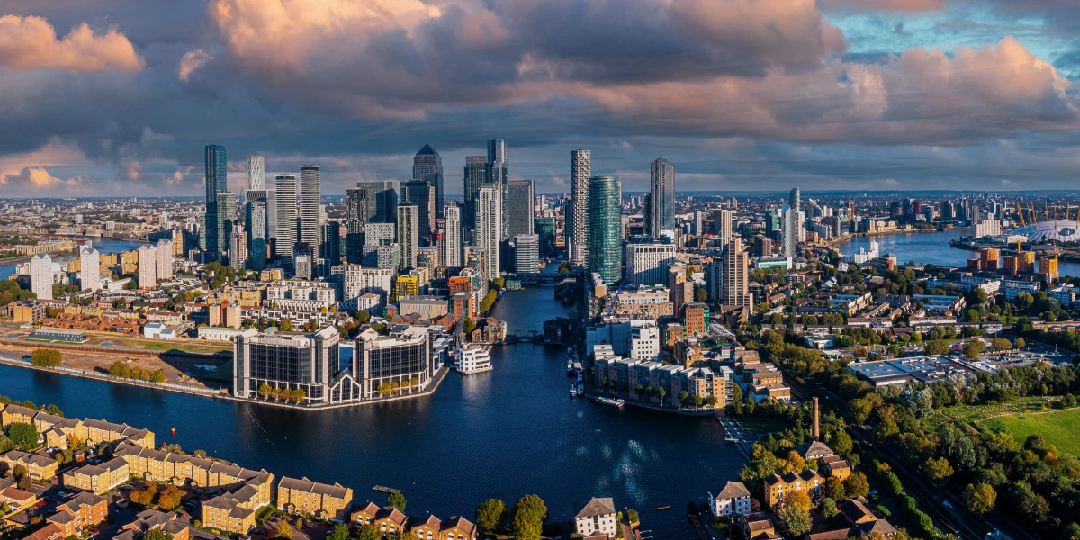 Things to do in East London: The Ultimate Guide to Exploring this Exciting Corner of the Capital