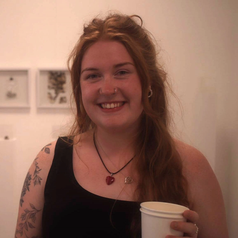 Sophie Steadman