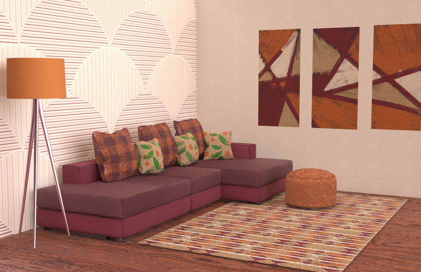 texturing,