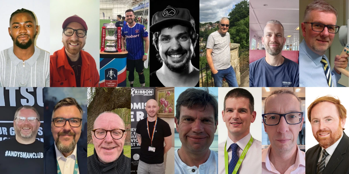 Celebrating International Men’s Day 2025: Honouring Positive Role Models