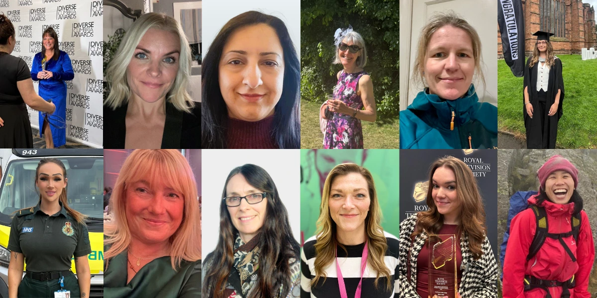 International Women's Day 2026: Honouring women who inspire, support, and lead