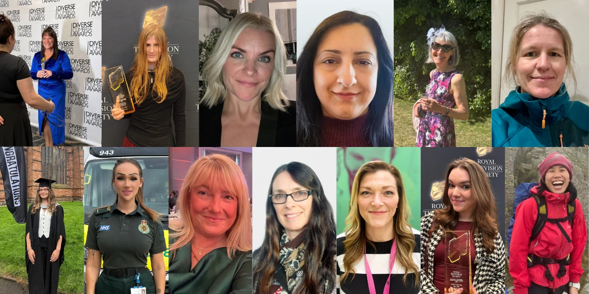 International Women's Day 2026: Honouring women who inspire, support, and lead 