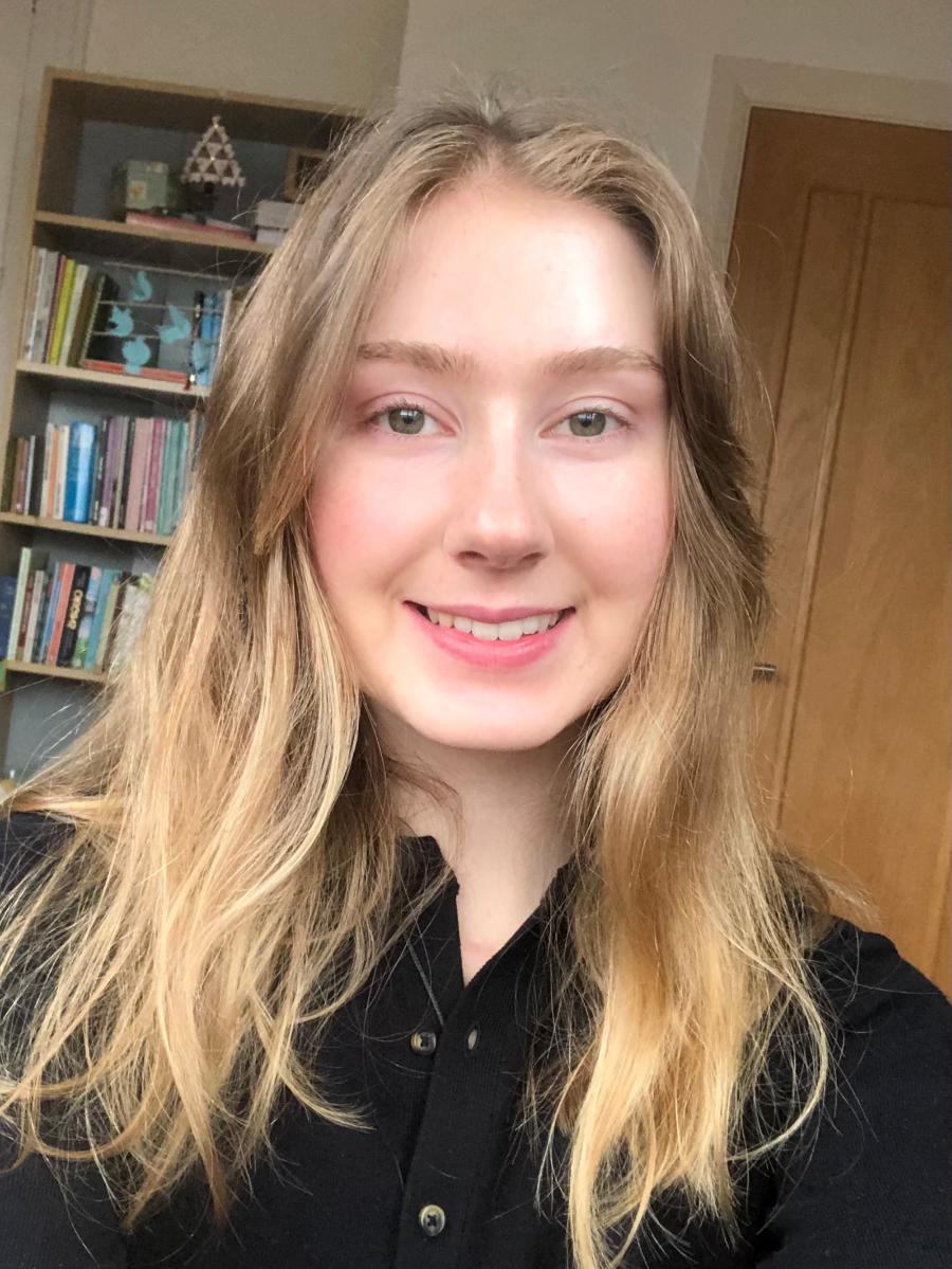 Hannah Jennison