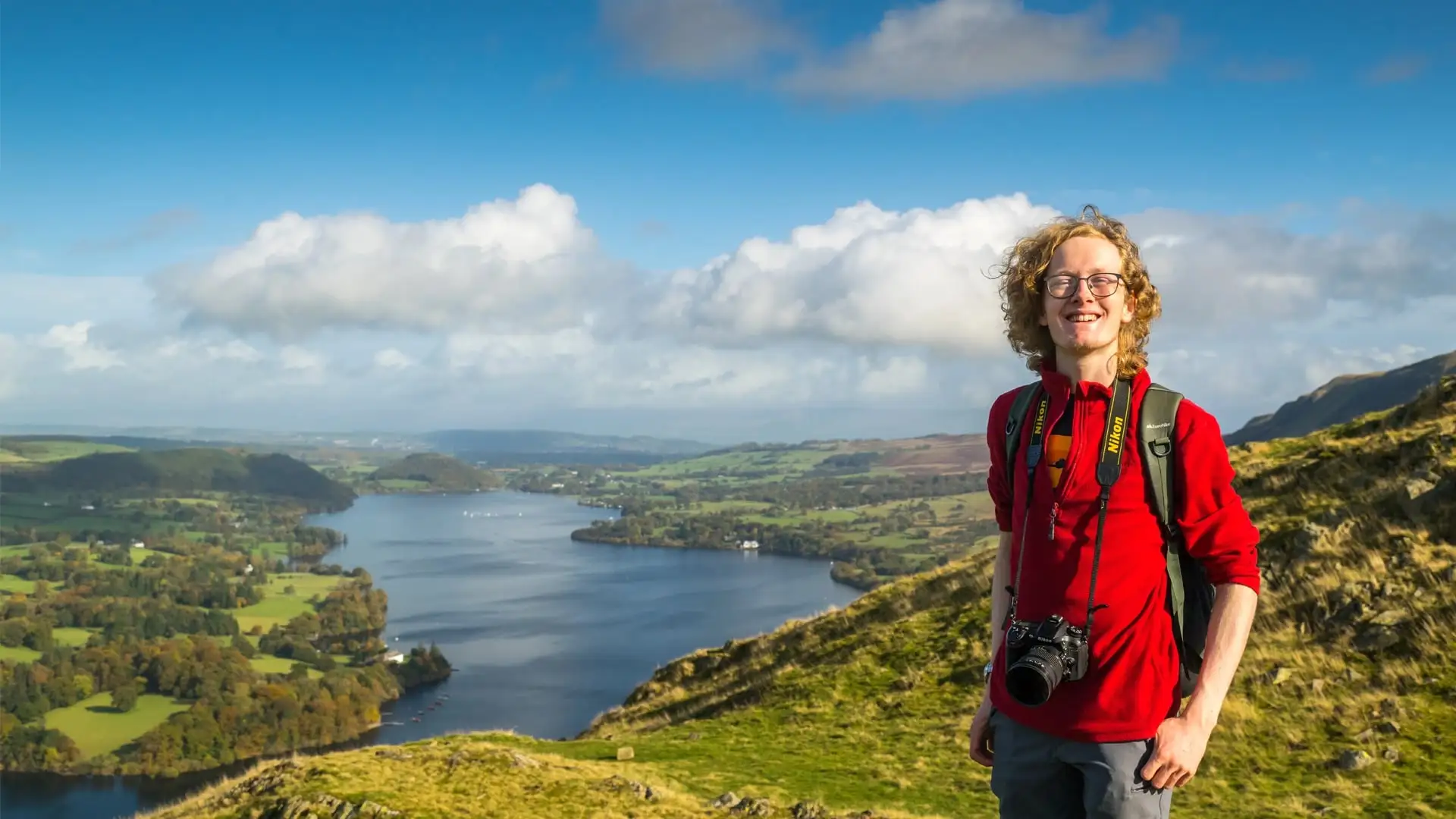 What Day‑to‑Day Life Looks Like as a Wildlife Media Student