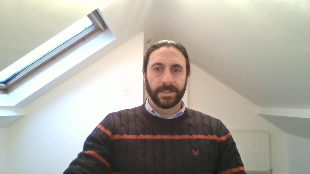 Karl Basran profile pic