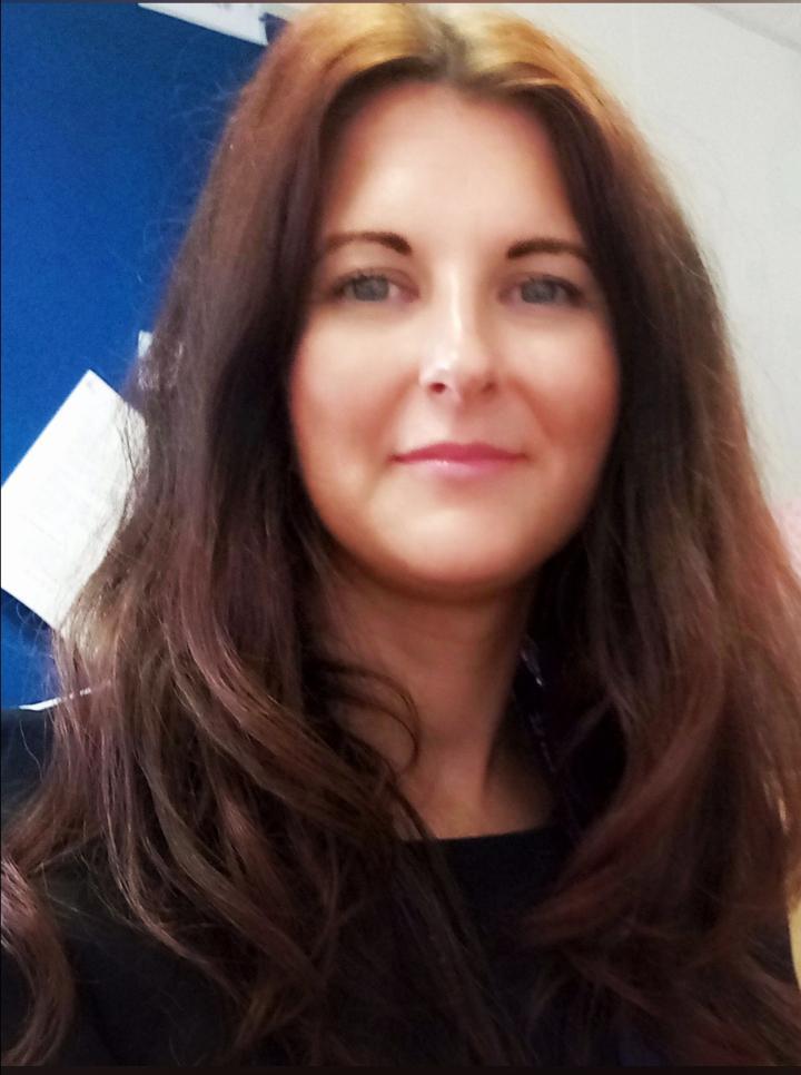 Profile picture for Kate Sarginson