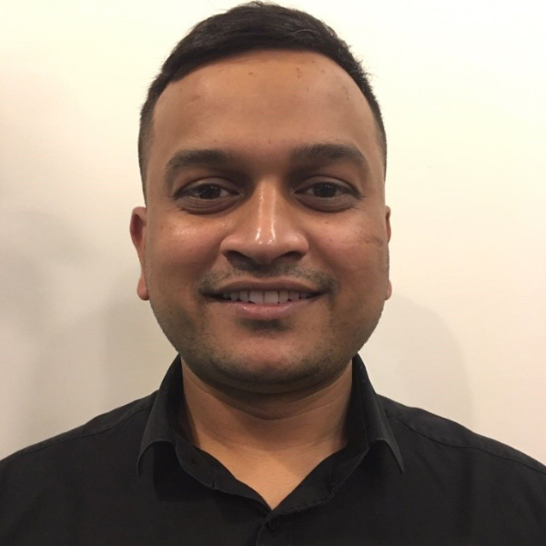 Kiran Kadu