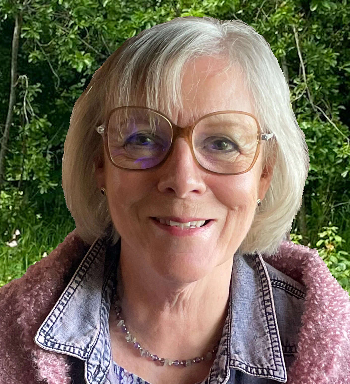 Lindy Brewster