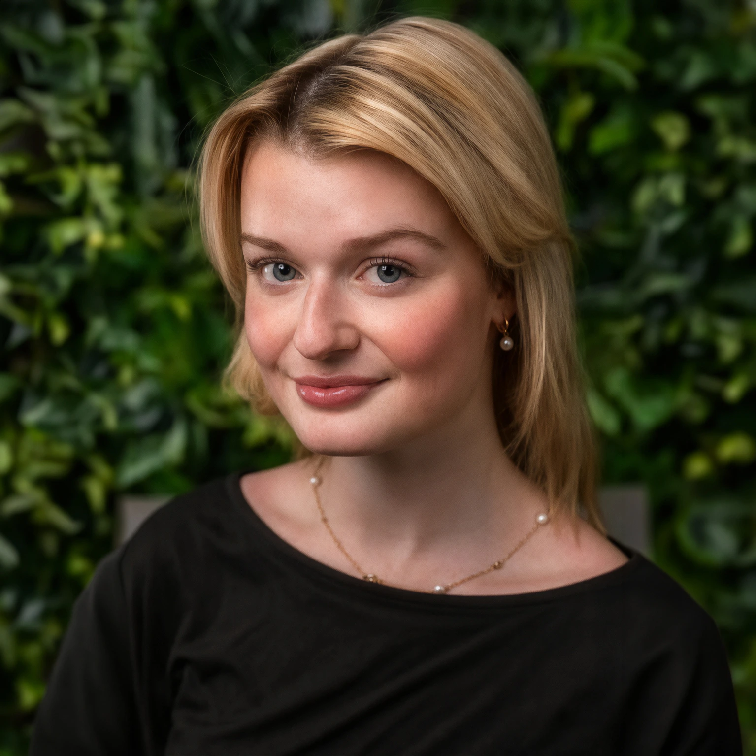 Leah Kennerley