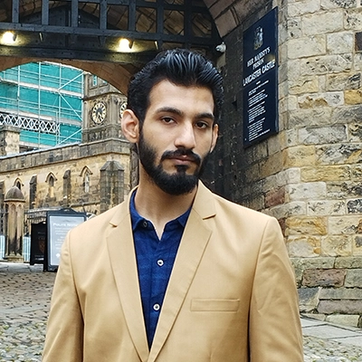 Mahar Haroon Sagheer
