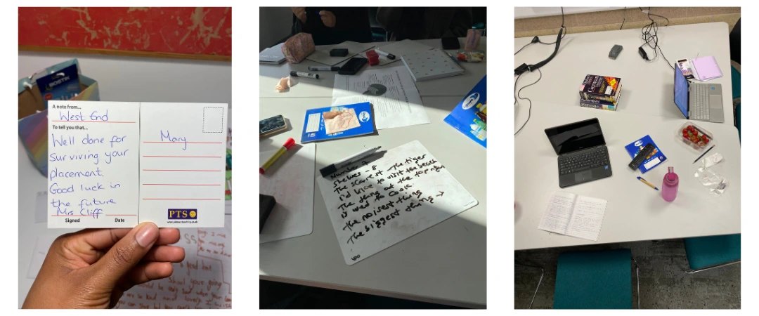 Mary Onyi collage 2,