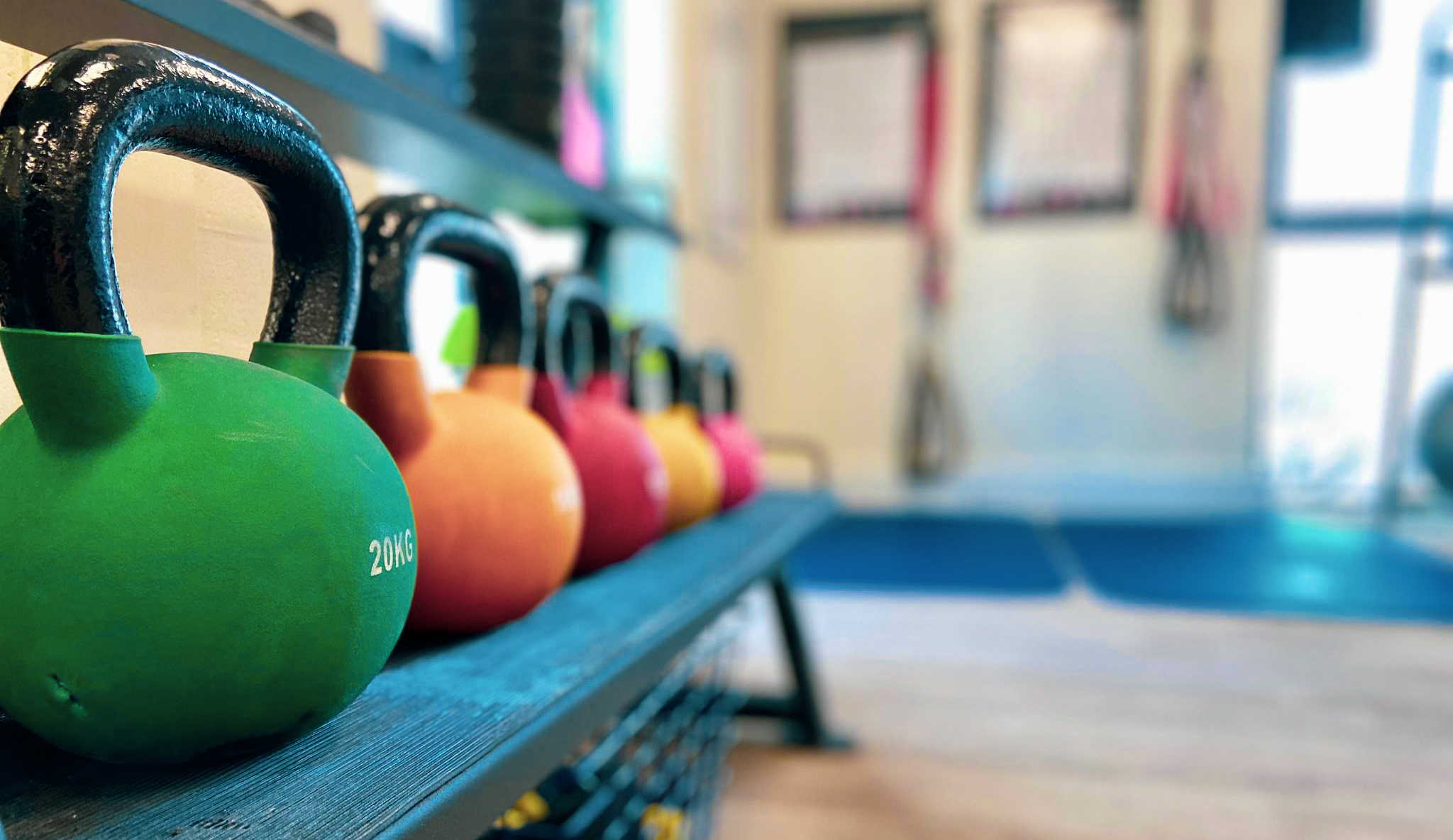 Classes and Activities