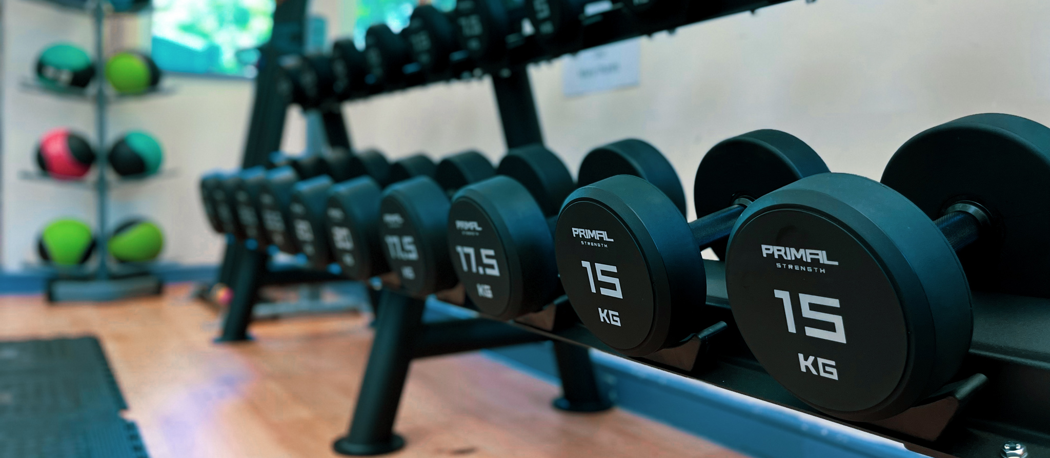 Facilities Available