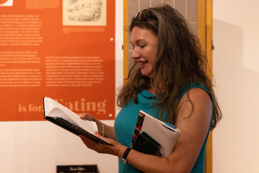 Exhibition: 'An A-Z of Beatrix Potter' at The Armitt, Ambleside