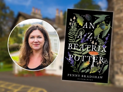 New Book Offers Fresh Perspectives on Beatrix Potter’s Legacy